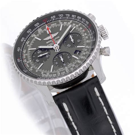 breitling ab0121|breitling navitimer ab0121.